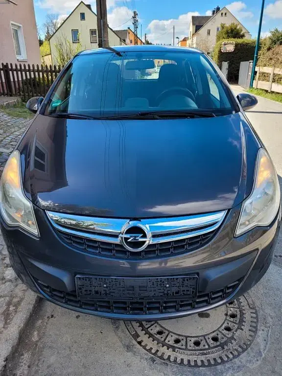 Gebraucht Opel Corsa Active 87 PS (63 kW) 2013 Kleinwagen