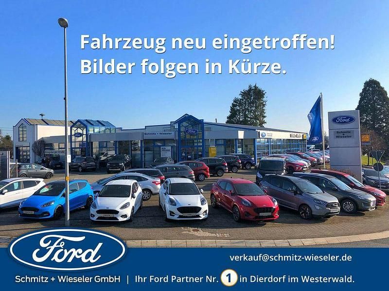 Frostweiß Neu 2025 Ford E-Transit Trend Van | 44.300 € (Superpreis) - Bild 1/1