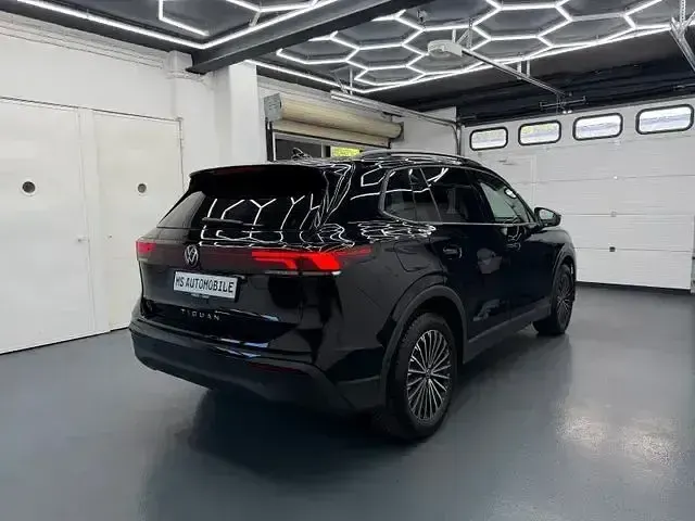 Gebraucht VW Tiguan Life 150 PS (110 kW) 2024 Andere SUV