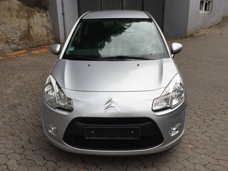 Auto Verkauft Jetzt Will Käufer Geld Zurück C3 – gebrauchte Citroën C3 kaufen – 2.423 günstige Autos zum Verkauf