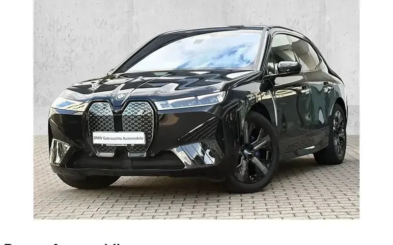 Gebraucht BMW iX M Sport 239 kW (326 PS) 2023 SUV