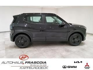 Neu Kia EV2 Earth 108 kW (147 PS) 2026 Grau SUV