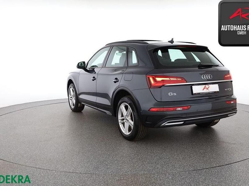Gebraucht Audi Q5 S-Line 299 PS (219 kW) 2022 Manhattangrau SUV