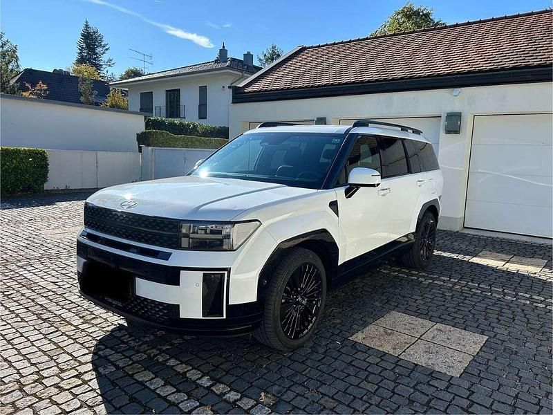 Gebraucht 2024 Hyundai Santa Fe SUV | 56.900 € - Bild 1/4