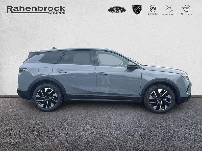 Neu Opel Grandland Electric 145 PS (106 kW) 2025 Grafik grau SUV