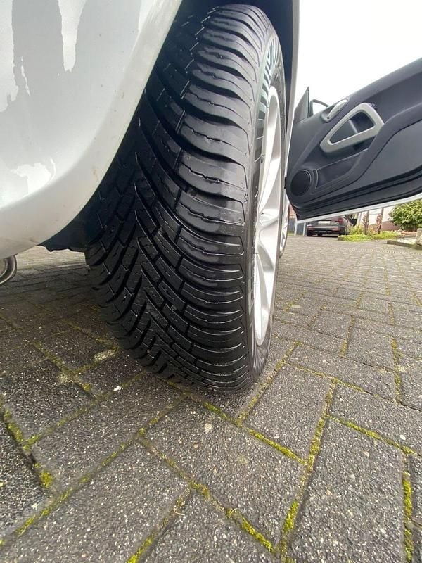 Gebraucht Smart ForTwo Coupé 84 PS (61 kW) 2013 Weiß Coupé