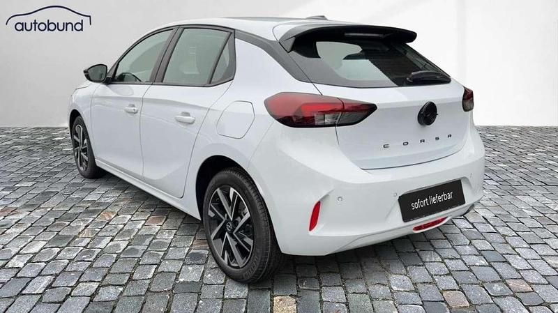 Neu Opel Corsa Edition 101 PS (74 kW) 2025 Weiß Kleinwagen