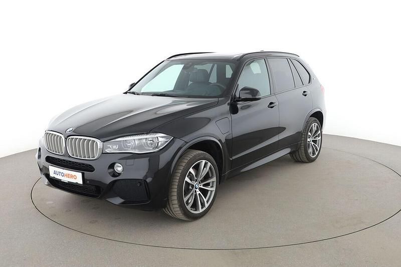 Occasion BMW X5 Comfort Edition 68 ch (50 kW) 2018 SUV