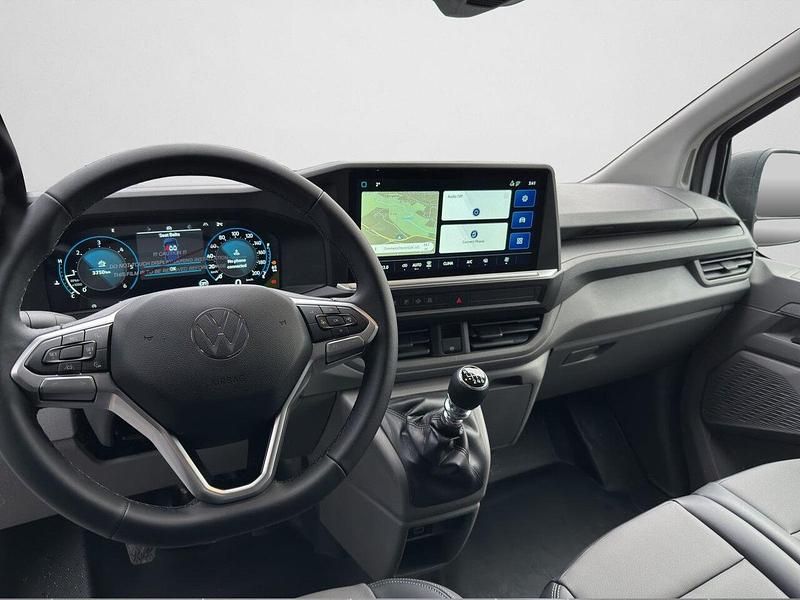 Gebraucht VW Transporter 150 PS (110 kW) 2025 Clear white Van