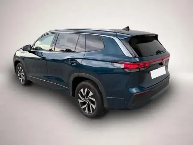 Gebraucht VW Tayron 150 PS (110 kW) 2025 Manufacturer SUV