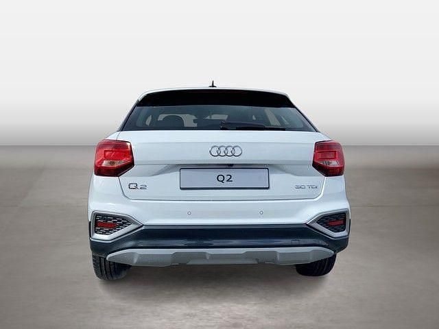 Gebraucht Audi Q2 Advanced 116 PS (85 kW) 2026 Grau SUV