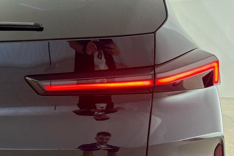 Gebraucht BMW XM Performance 585 PS (430 kW) 2024 Schwarz SUV