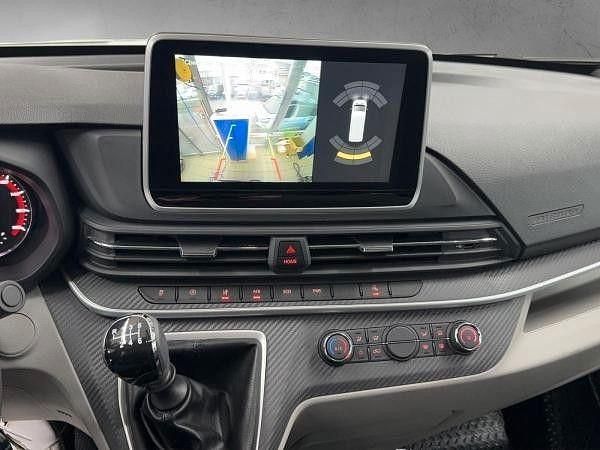 Neu Maxus V90 147 PS (108 kW) 2025 Weiß Van