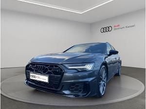 Second-hand Audi S6 344 CP (253 kW) 2024 Gri Break