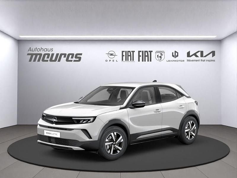 Neu Opel Mokka-e Edition 114 kW (156 PS) 2025 Weiss SUV