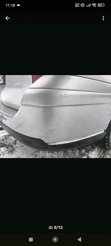 Gebraucht Citroën C5 140 PS (102 kW) 2005 Silber Kombi