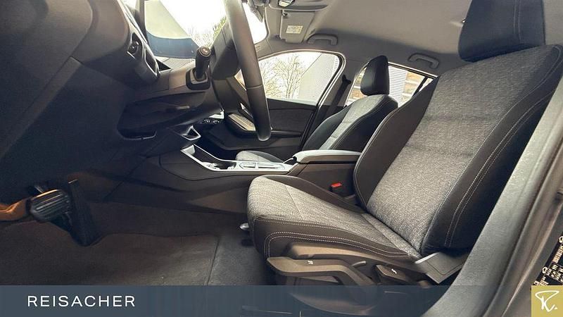 Gebraucht BMW 118 Efficient Dynamics 150 PS (110 kW) 2025 Skyscraper grau metallic Kleinwagen