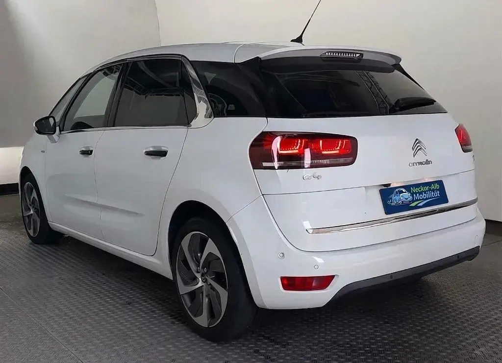 Gebraucht Citroën C4 Exclusive 156 PS (114 kW) 2013 Limousine
