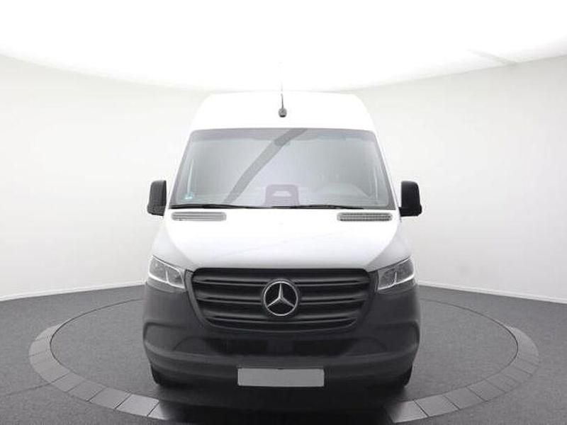 Gebraucht Mercedes Sprinter 2024 Andere Van