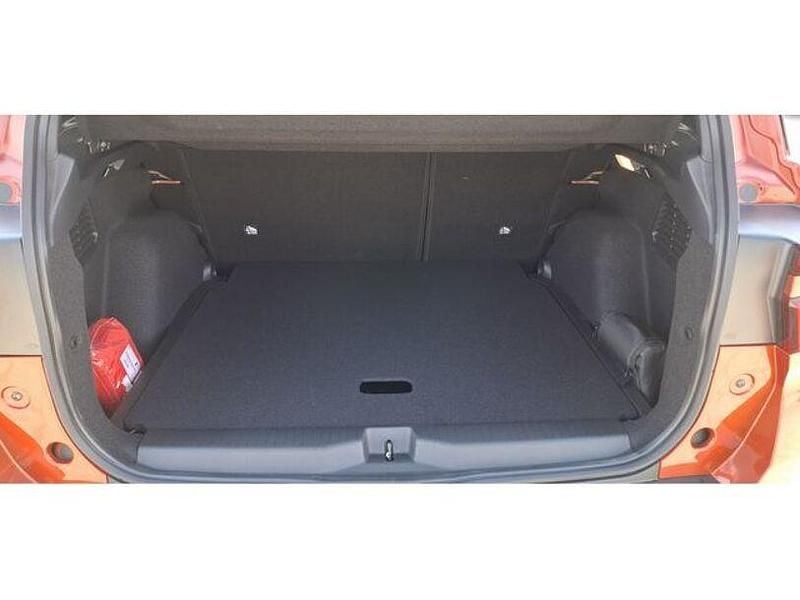 Gebraucht Opel Frontera 83 kW (113 PS) 2025 Other SUV