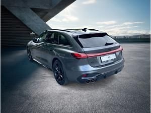 Gebraucht Audi A5 Ambiente 204 PS (150 kW) 2025 Daytonagrau perleffekt Coupé