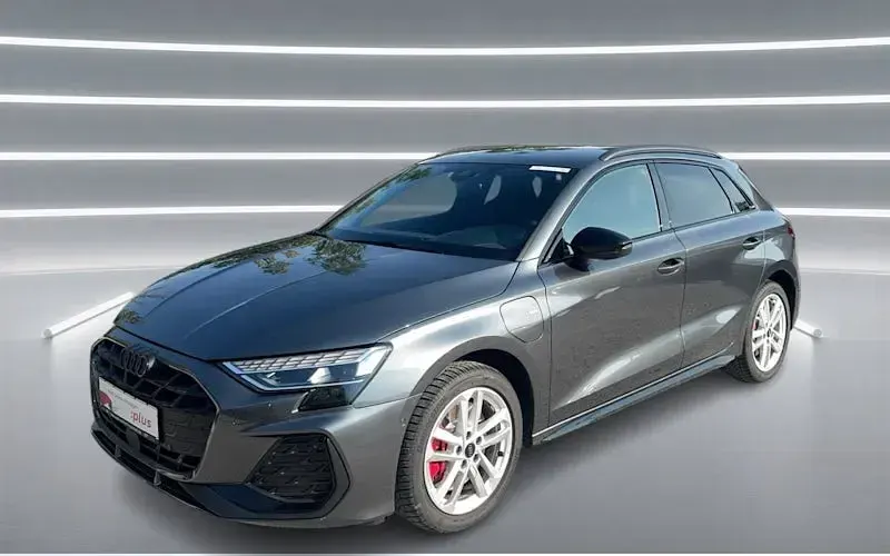 Gebraucht Audi A3 S-Line 272 PS (200 kW) 2025 Limousine