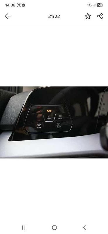 Gebraucht VW Golf VIII 116 PS (85 kW) 2025 Kombi