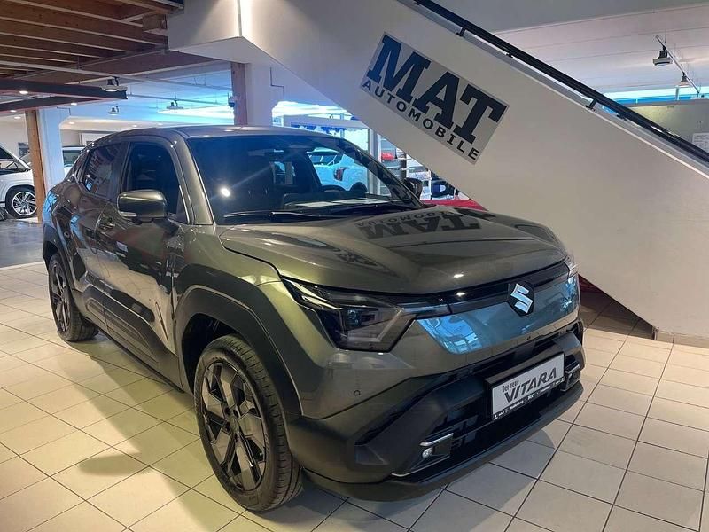 Neu Suzuki Vitara Comfort+ 135 kW (184 PS) 2026 Grün SUV