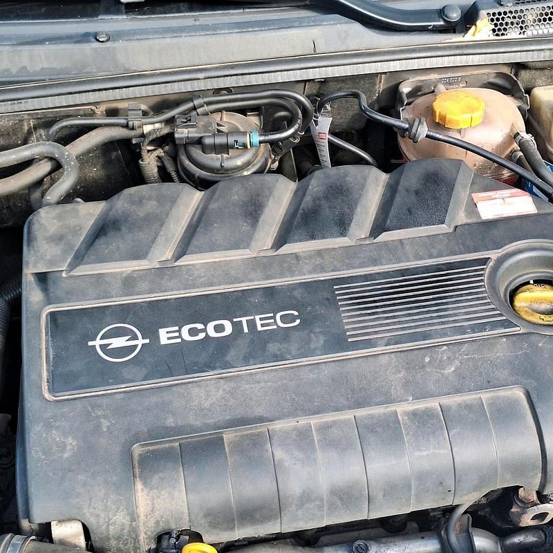 Gebraucht 2006 Opel Vectra Kombi | 1.500 € (Fairer Preis) - Bild 1/4