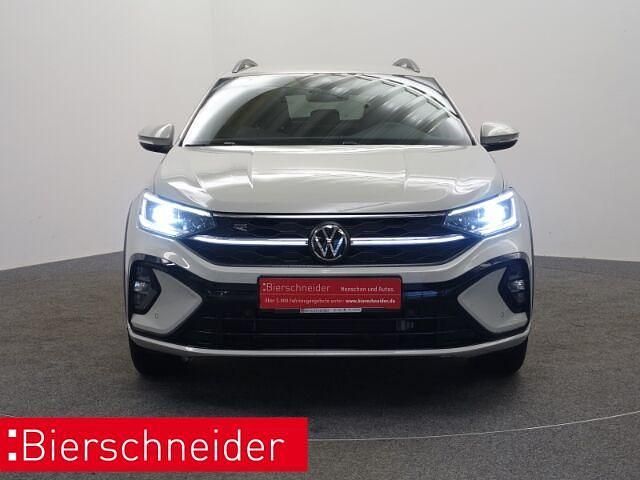 Gebraucht VW Taigo Pro 110 PS (80 kW) 2024 Grau SUV