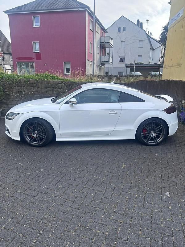 Second-hand Audi TTS 272 CP (200 kW) 2011 Coupe