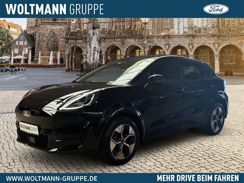 Neu 2026 Ford Puma Gen-E SUV | 34.690 € (Etwas zu teuer) - Bild 1/1