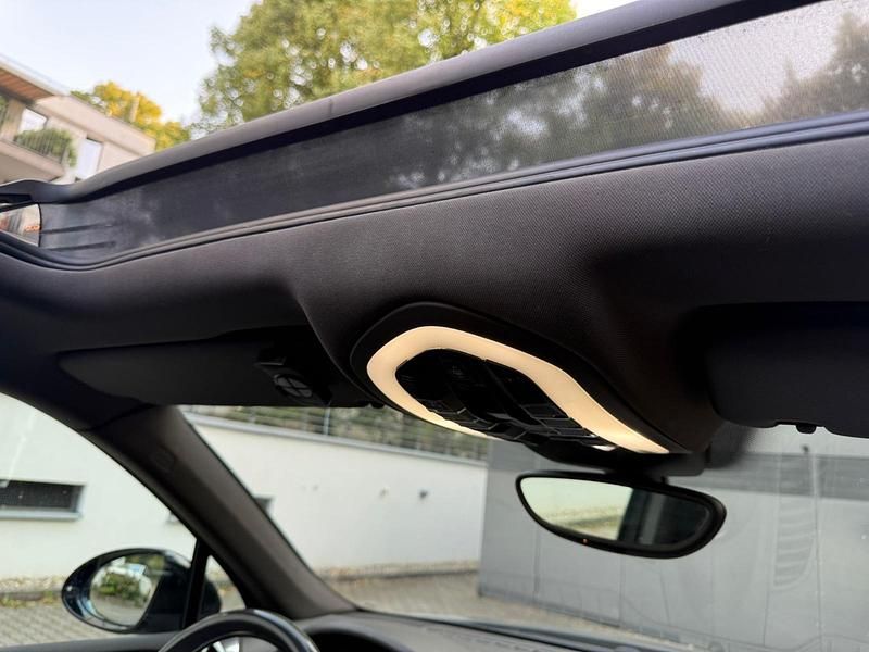 Gebraucht Porsche Cayenne S 385 PS (283 kW) 2017 Schwarz SUV