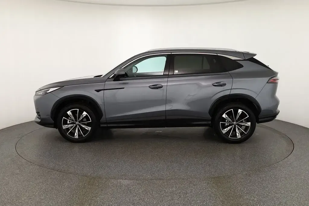 Gebraucht MG HS Luxury 170 PS (125 kW) 2025 Grau SUV