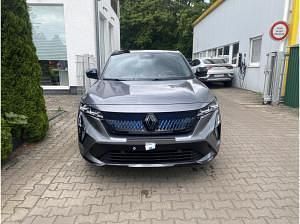 Gebraucht Renault Rafale Esprit Alpine 200 PS (147 kW) 2024 Grau (dolomitgrau, dach in black pearlschwarz) SUV