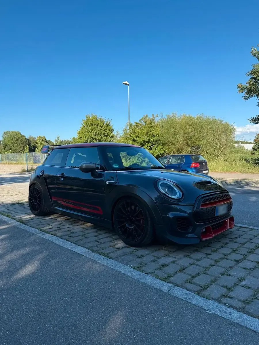 Gebraucht Mini John Cooper Works Coupé 306 PS (225 kW) 2020 Coupé