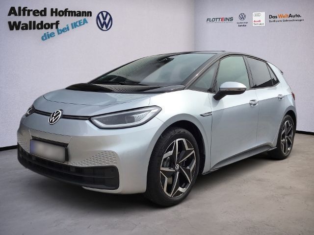 Othercolor Gebraucht 2023 VW ID.3 Pro Performance Kleinwagen | 29.901 € (Fairer Preis) - Bild 1/1