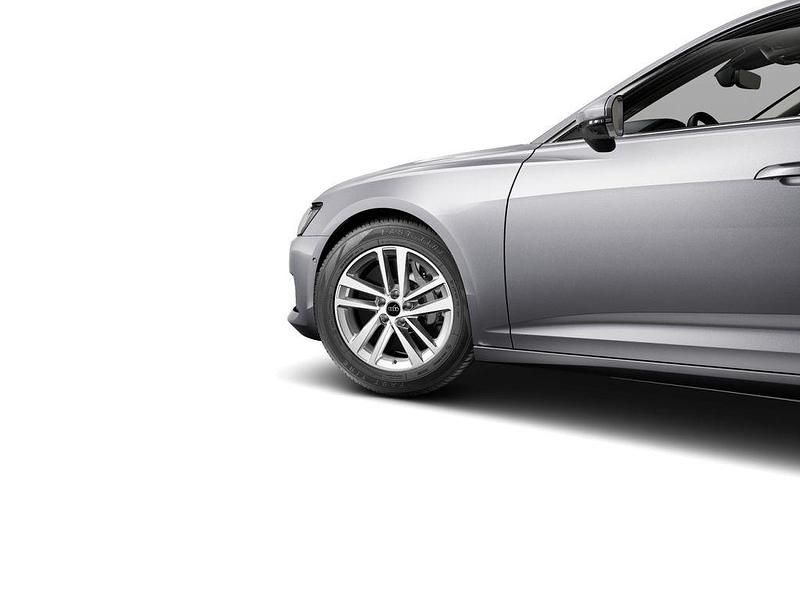 Gebraucht Audi A6 Advanced 299 PS (219 kW) 2024 Silber Kombi