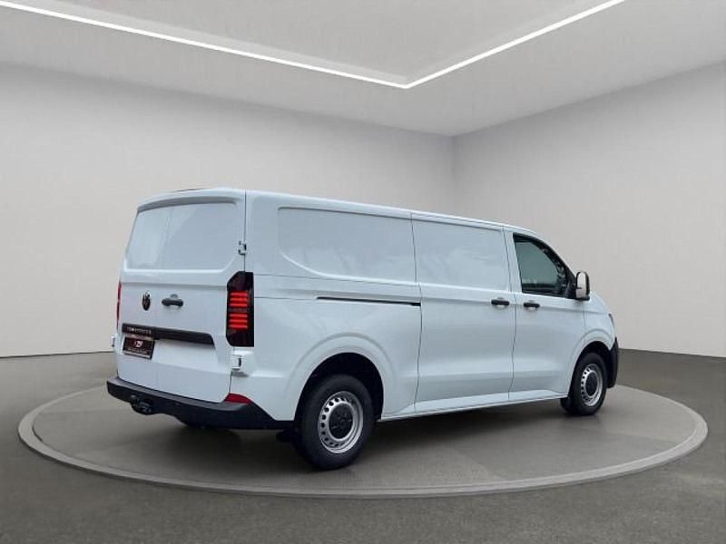 Neu VW Transporter 150 PS (110 kW) 2025 Weiß Van