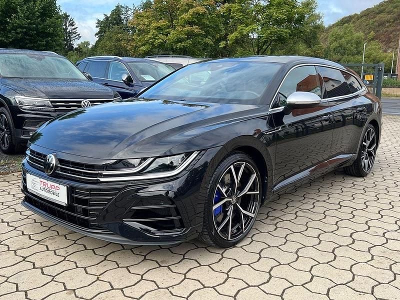 Vw Arteon Preis Gebraucht