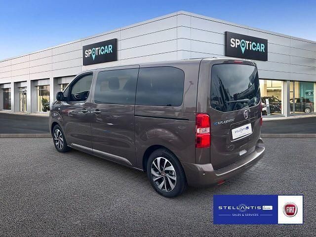 Neu Fiat E-Ulysse Lounge 100 kW (136 PS) 2025 Braun Van / Kleinbus