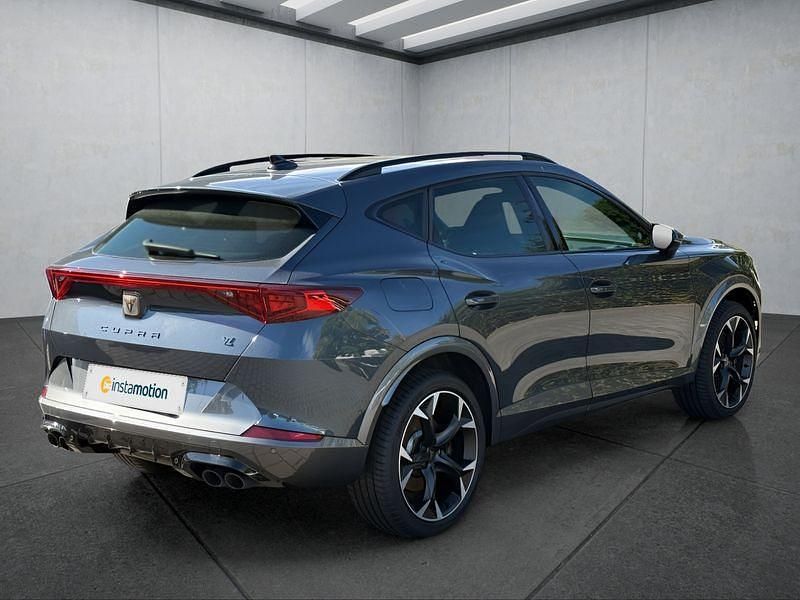 Gebraucht Cupra Formentor 310 PS (228 kW) 2024 Grau SUV