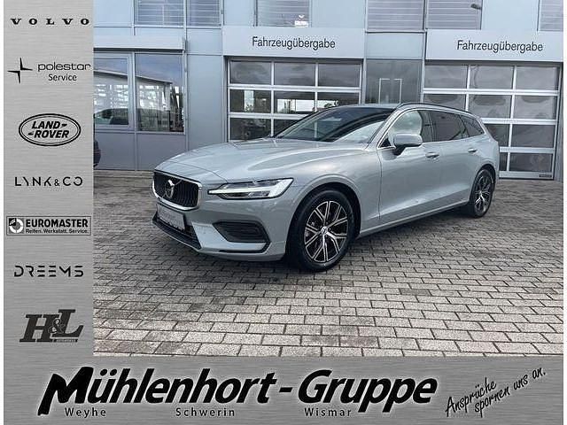 Gebraucht 2024 Volvo V60 Core Kombi | 35.900 € (Superpreis) - Bild 1/4