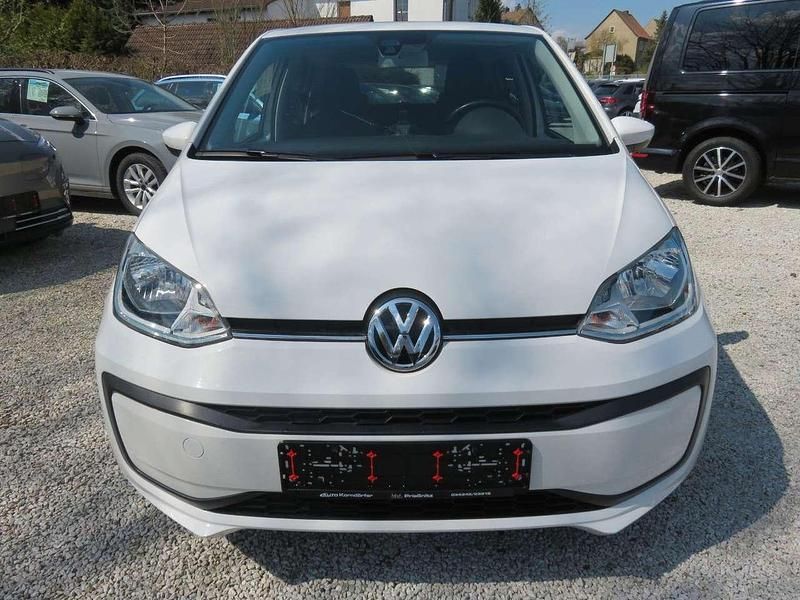 Second-hand VW up! Join 75 CP (55 kW) 2018 Alb Hatchback