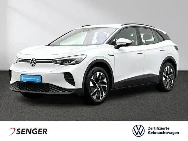 Gebraucht VW ID.4 Pure 125 kW (170 PS) 2023 SUV