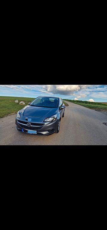 Gebraucht 2016 Opel Corsa Edition Kleinwagen | 4.800 € (Guter Preis) - Bild 1/4