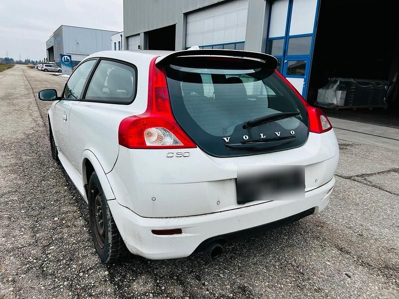 Gebraucht Volvo C30 99 PS (72 kW) 2010 Kleinwagen