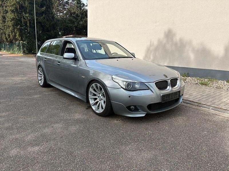 Second-hand BMW 545 333 CP (244 kW) 2004 Other Break