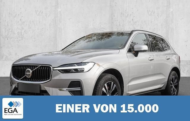 Metallic Gebraucht 2022 Volvo XC60 Momentum SUV | 31.780 € (Guter Preis) - Bild 1/4