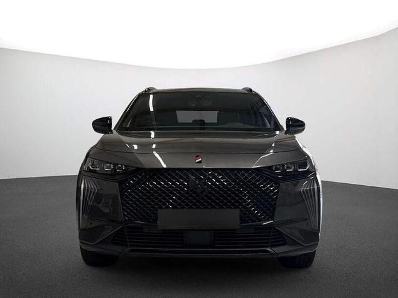 Gebraucht DS Automobiles DS7 Crossback Performance Line Plus 131 PS (96 kW) 2024 Grau SUV